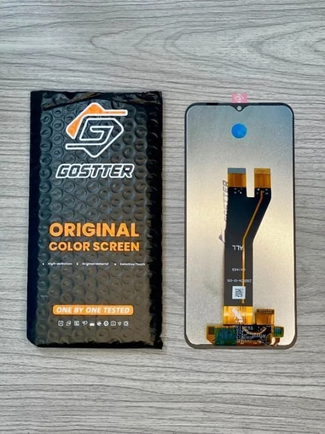 SAMSUNG A14 5G A146B SIN MARCO GOSTER