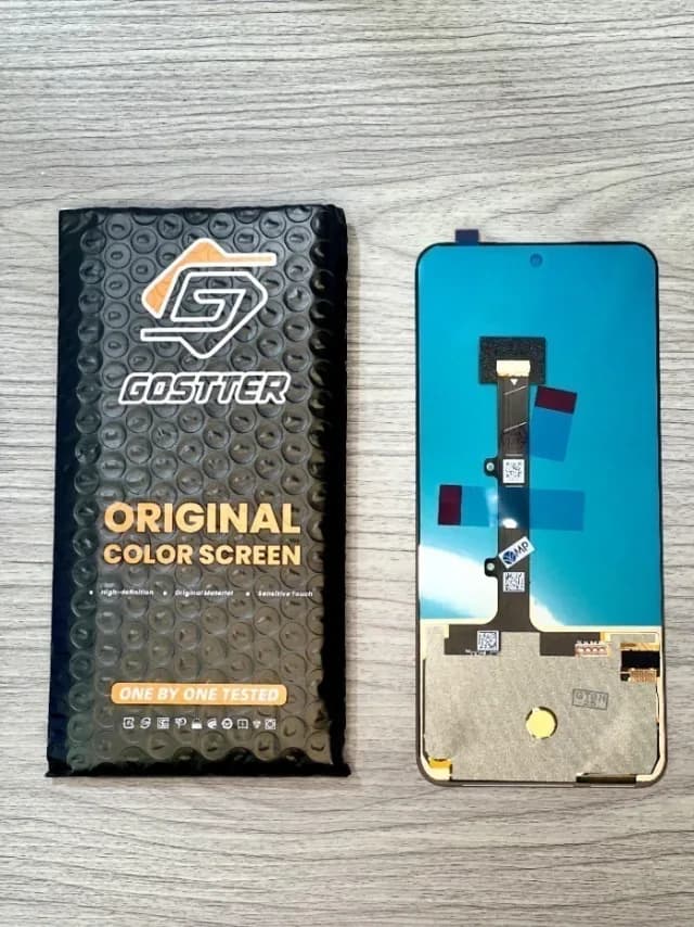 MODULO TECNO SPARK 30 PRO / INFINIX HOT 50 PRO SIN MARCO