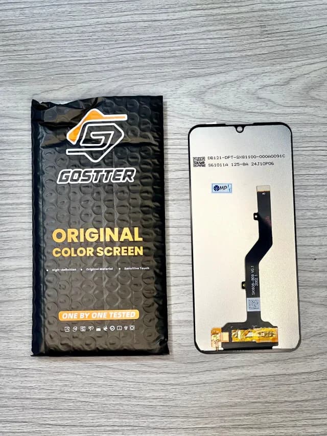 MODULO ZTE A5 2020 SIN MARCO GOSTER