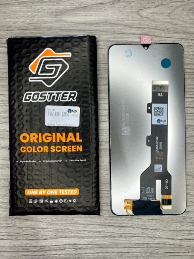 MODULO MOTOROLA G06 / G06 POWER SIN MARCO GOSTER