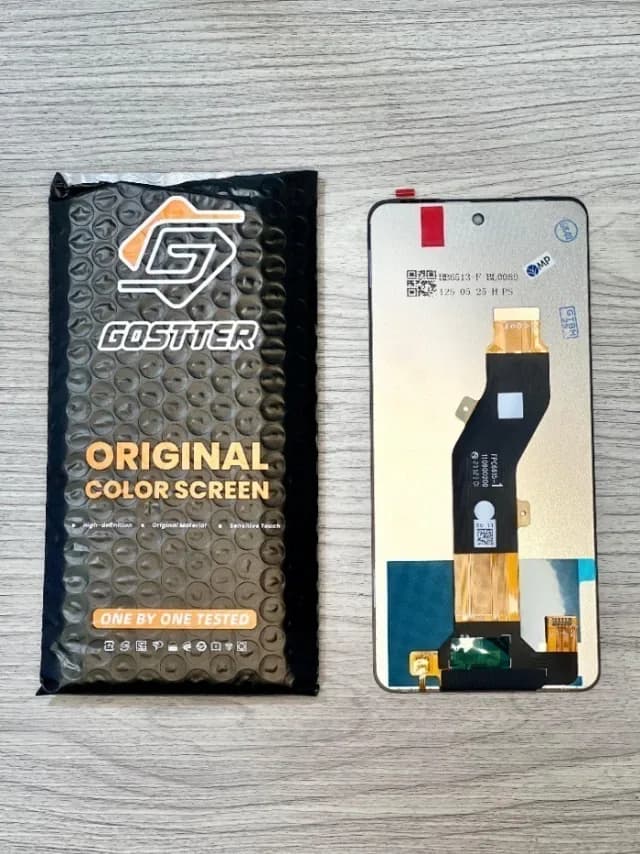 INFINIX SMART 8 / 8PRO / 8HD / 8PLUS S/M