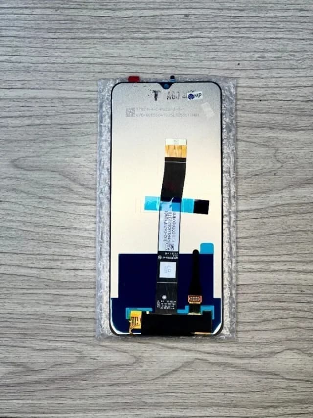 MODELO XIAOMI REDMI 10C / POCO C40 S/M