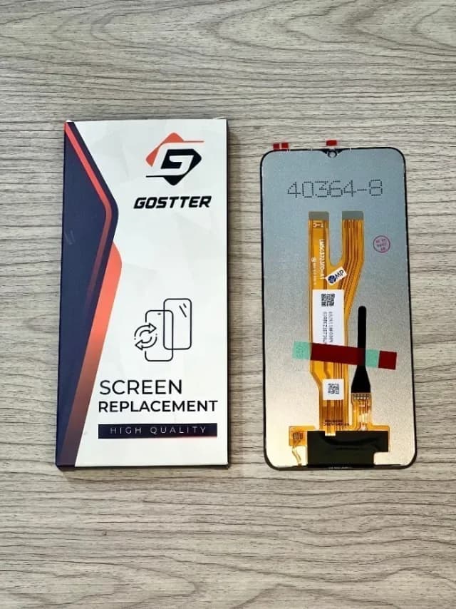 MODULO SAMSUNG A03 CORE S/M