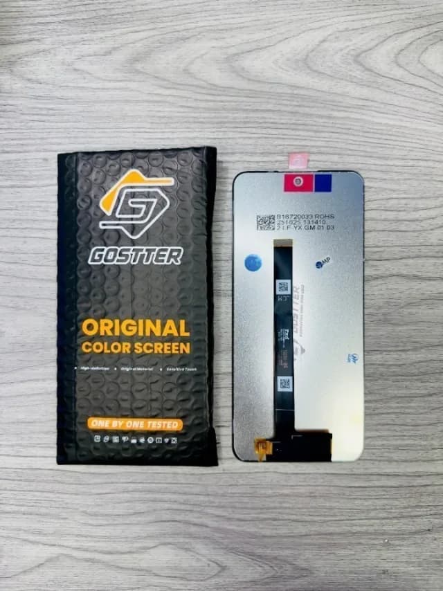 MODULO ZTE FOCUS PRO 5G / NEO 2 5G SIN MARCO GOSTER