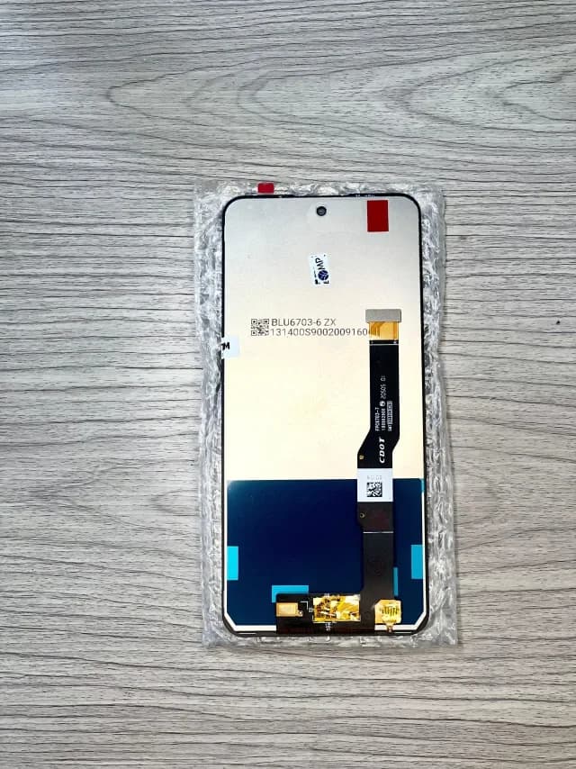 MODULO TCL 20C/20C PLUS/20S/20L PLUS SIN MARCO