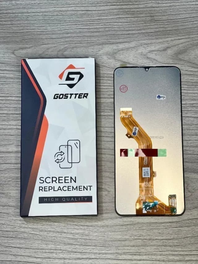 MODULO TCL 40SE ACTUALIZADO S/M