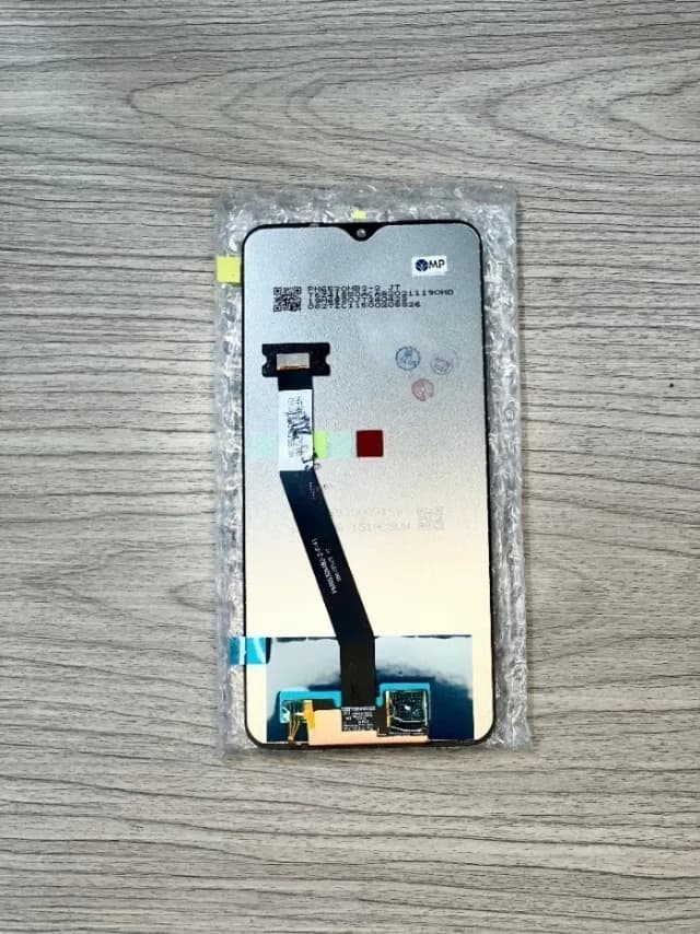MODULO XIAOMI REDMI 8/8A SIN MARCO