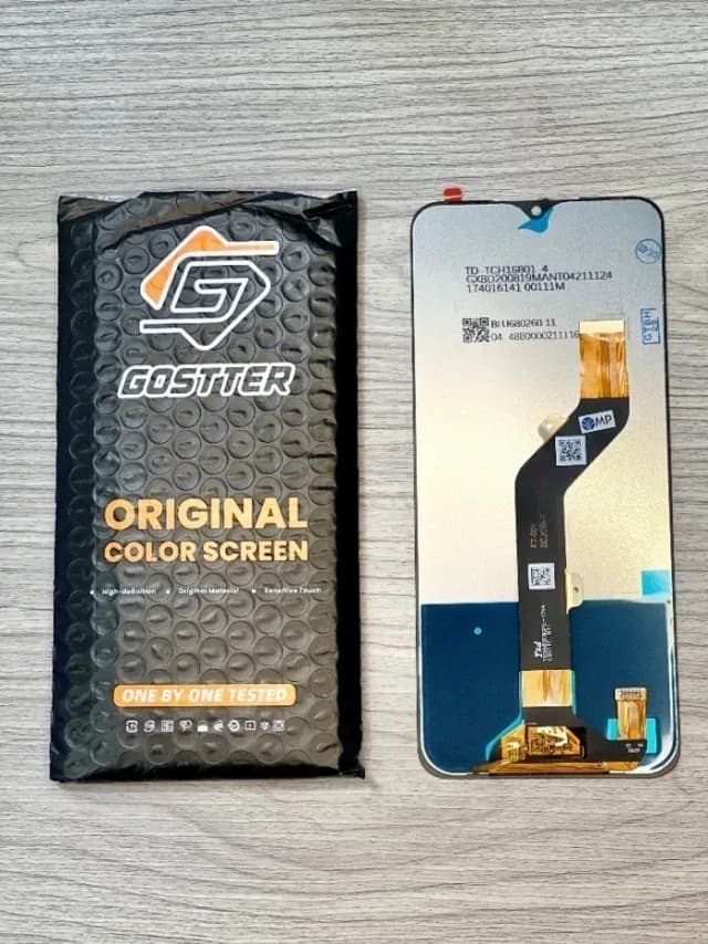 MODULO INFINIX HOT 10S S/M
