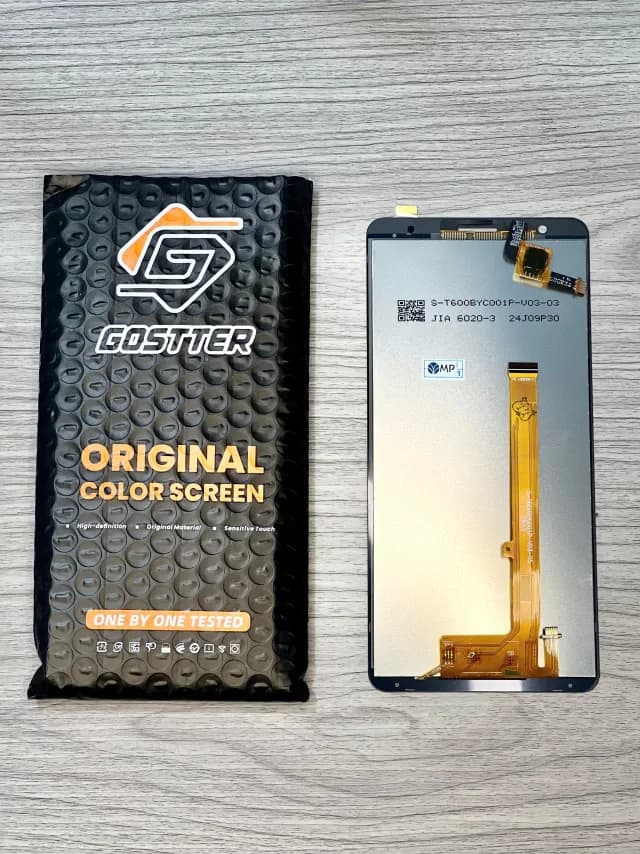 MMODULO ZTE A31 PLUS SIN MARCO GOSTER