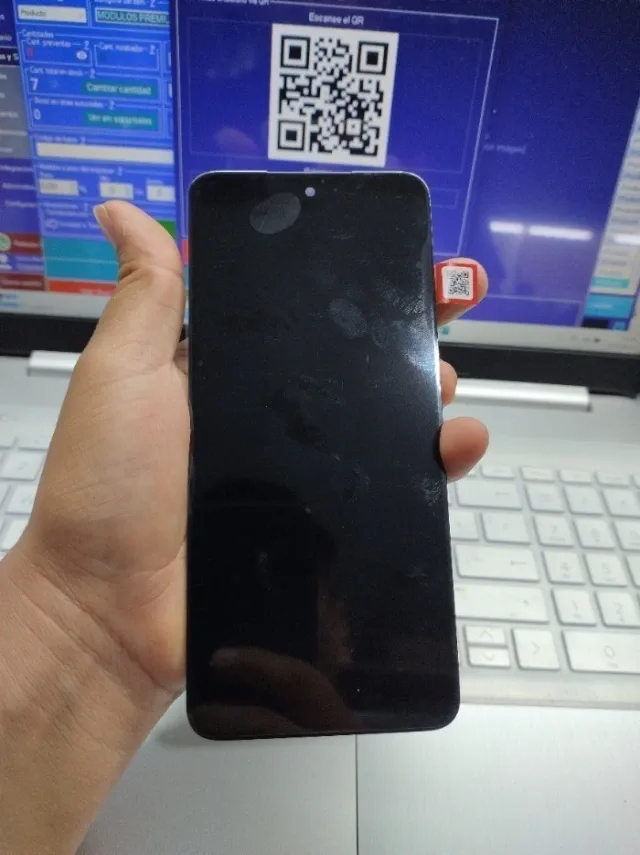 MODULO XIAOMI REDMI 10 4G SIN MARCO
