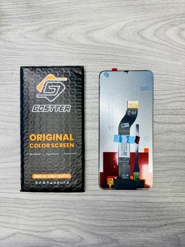 MODULO XIAOMI 13C / C65 / POCO M6 SIN MARCO GOSTER